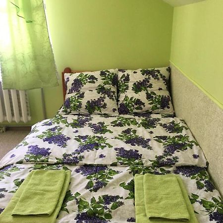 У Ондраша Apartamento Yasinya Exterior foto