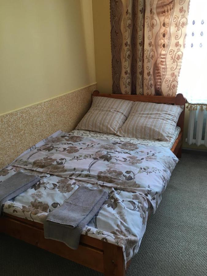 У Ондраша Apartamento Yasinya Exterior foto