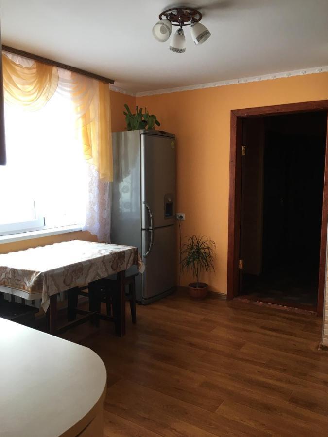 У Ондраша Apartamento Yasinya Exterior foto