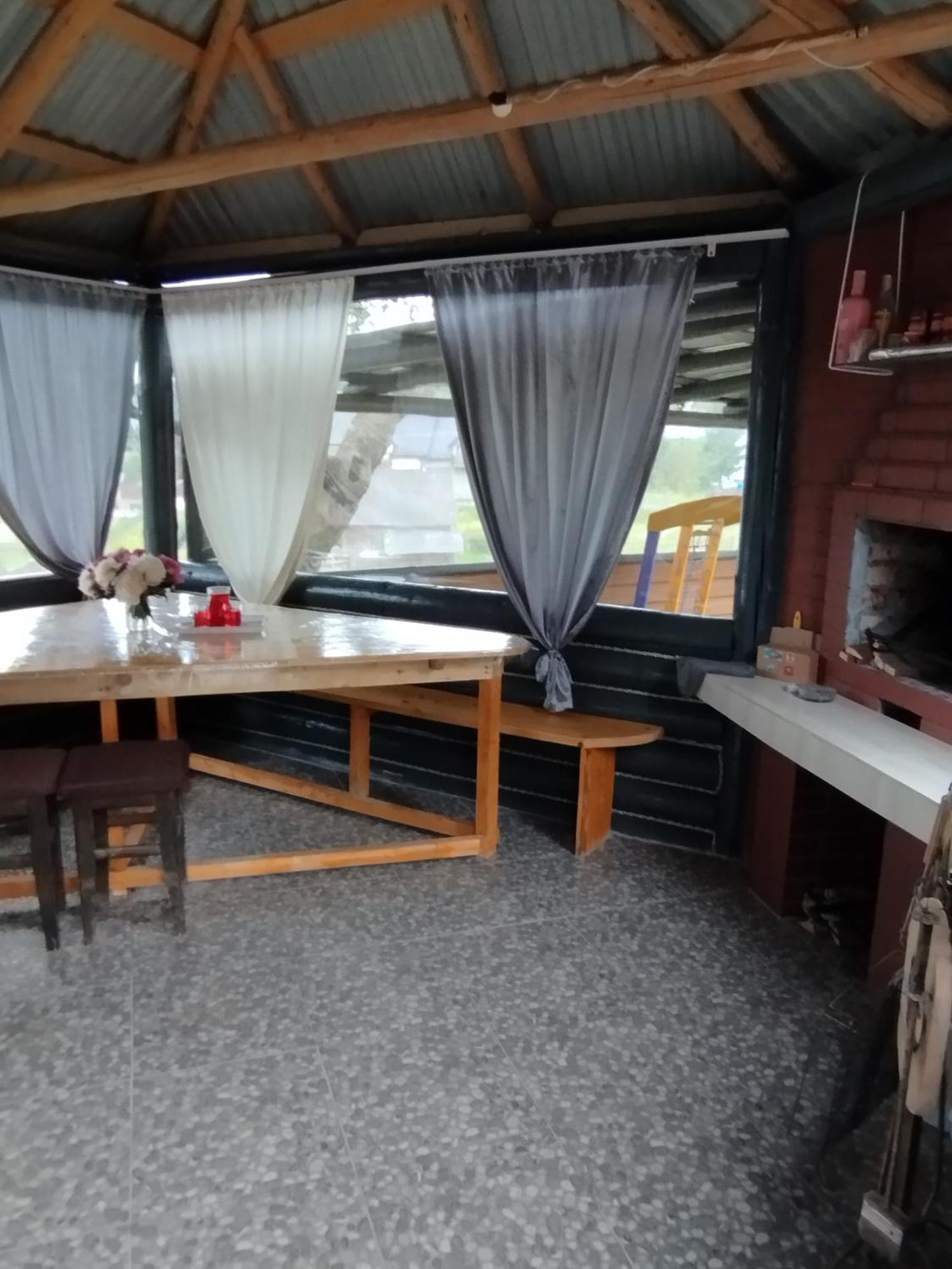 У Ондраша Apartamento Yasinya Exterior foto