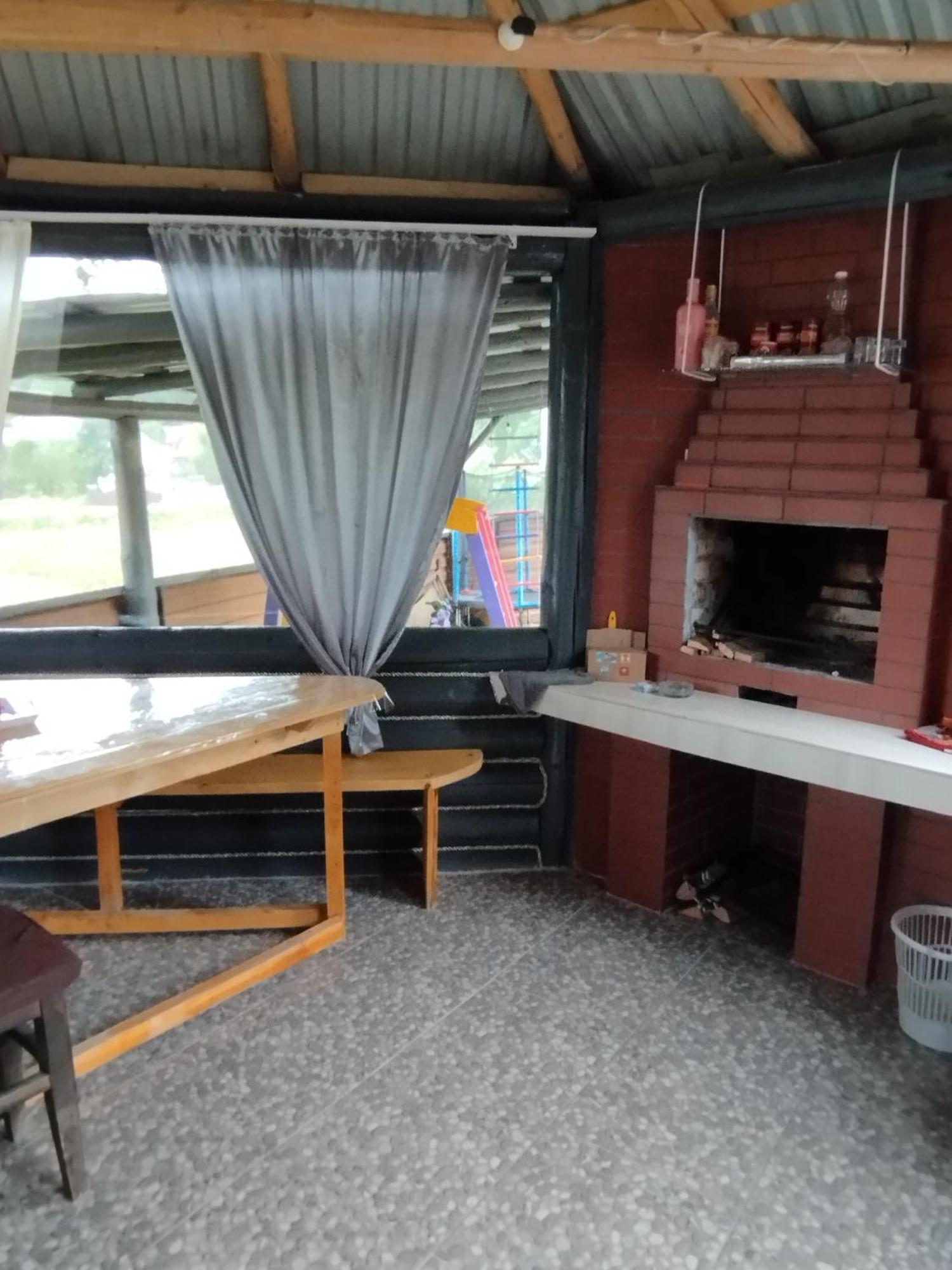 У Ондраша Apartamento Yasinya Exterior foto